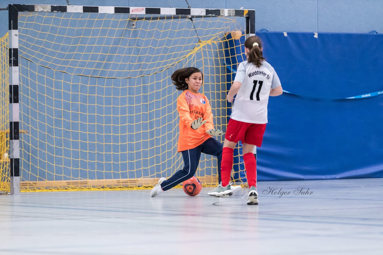 Bild 118 - wCJ Futsalmeisterschaft Runde 1